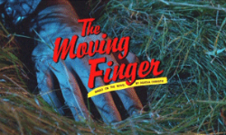 The Moving Finger