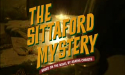 The Sittaford Mystery