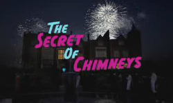 The Secret of Chimneys