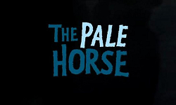 The Pale Horse